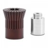 Głowica zamykająca do zaciskarki do perfum - Ø22 mm MSW 10062094 MSW-LCM-01-22